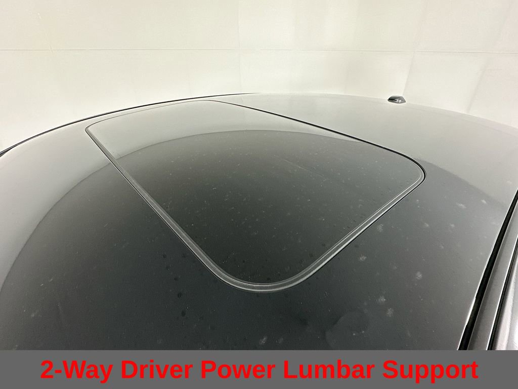 Used 2024 Nissan Altima 2.5 SV w/ SV Premium Package image 31