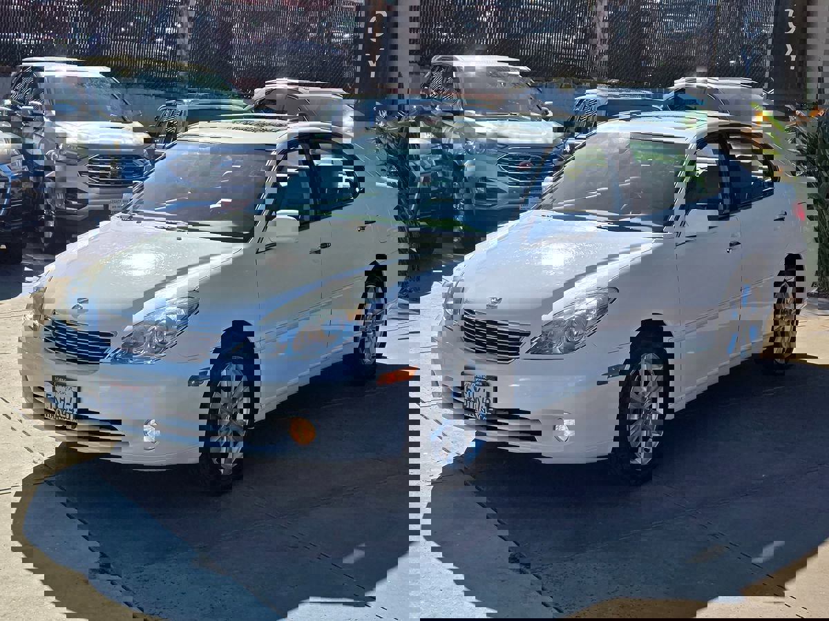 Used 2006 Lexus ES 330 image 7