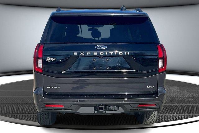 Used 2025 Ford Expedition Max Active image 5