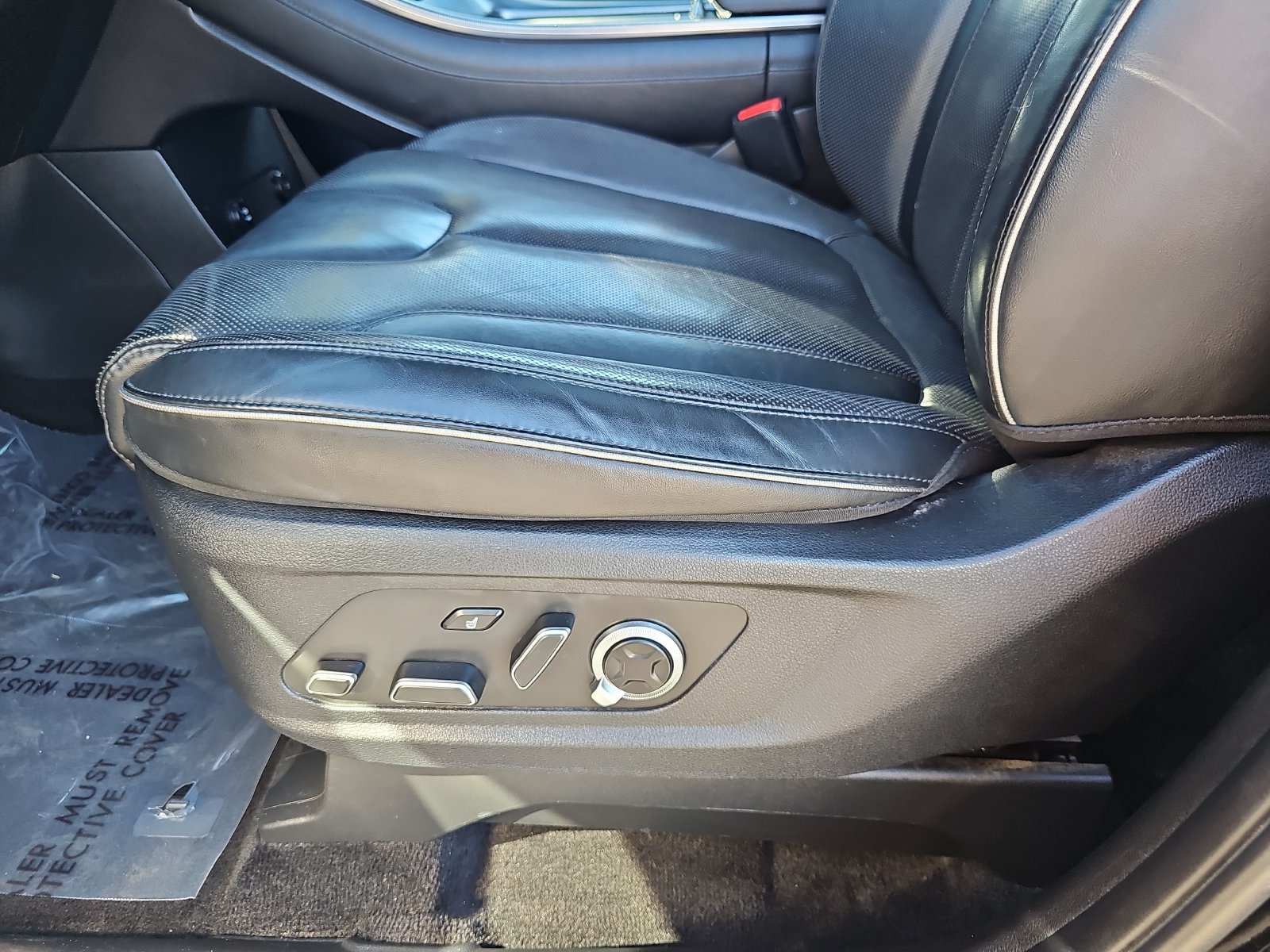 Used 2023 Hyundai Palisade Calligraphy FWD image 31