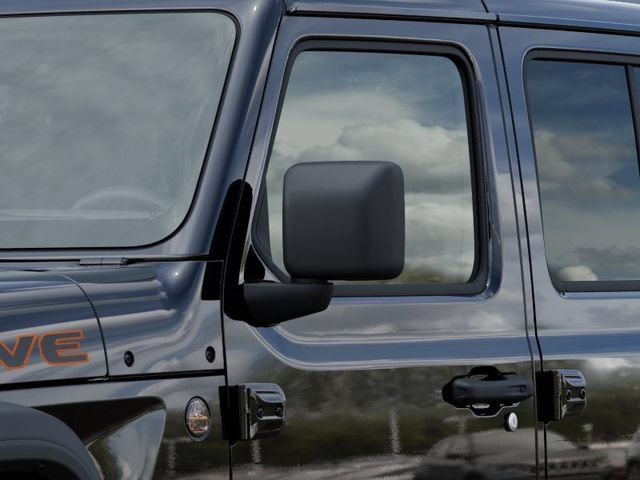 New 2026 Jeep Gladiator Mojave AWD/4WD image 12
