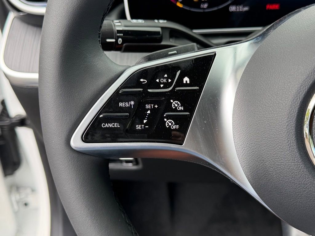 New 2026 Mercedes-Benz C 300 4MATIC Sedan image 22