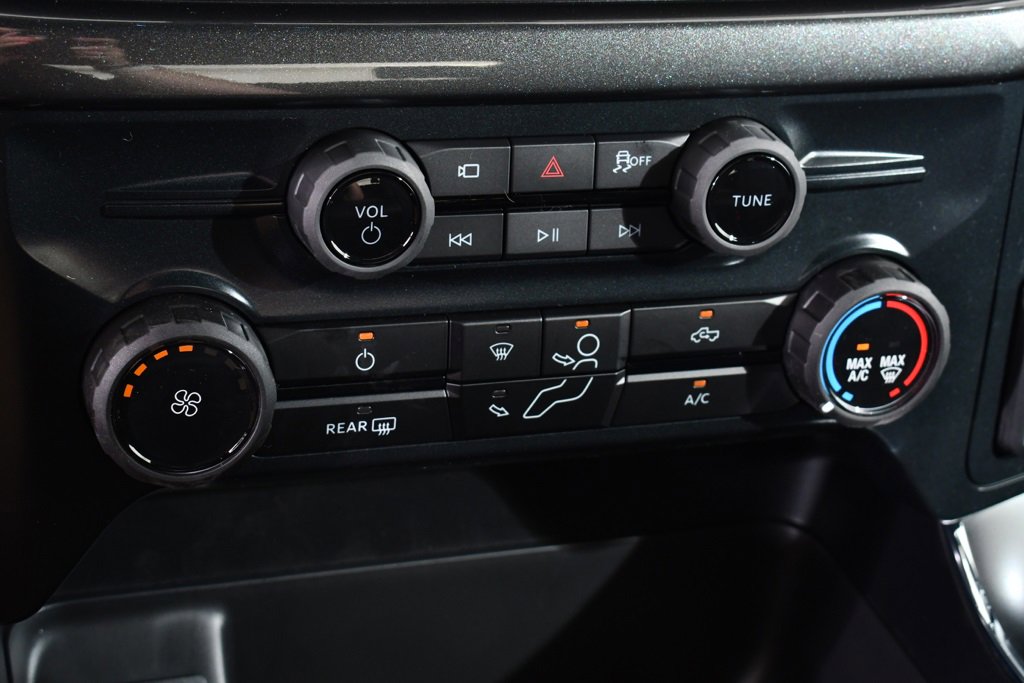 New 2025 Ford F150 STX w/ Equipment Group 200A image 28