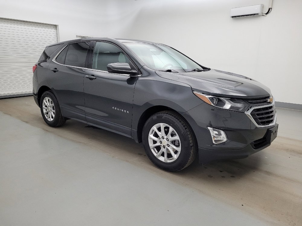 Used 2020 Chevrolet Equinox LT image 11