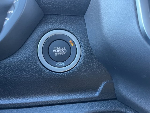 New 2026 RAM 2500 Big Horn image 26