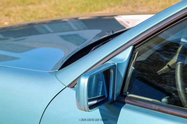 Used 1995 Mercedes-Benz SL 320 image 59