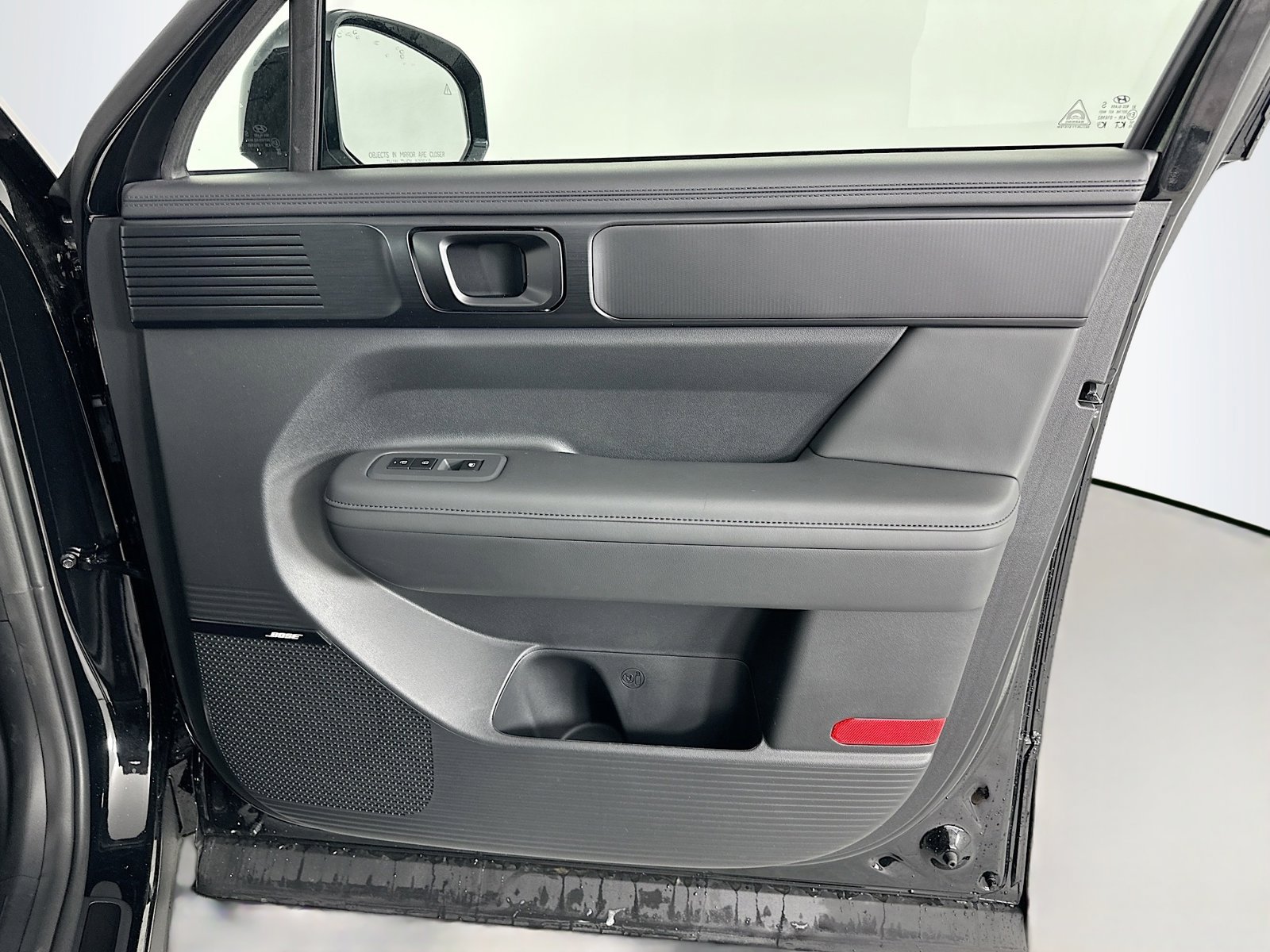 New 2026 Hyundai Santa Fe Calligraphy FWD image 33