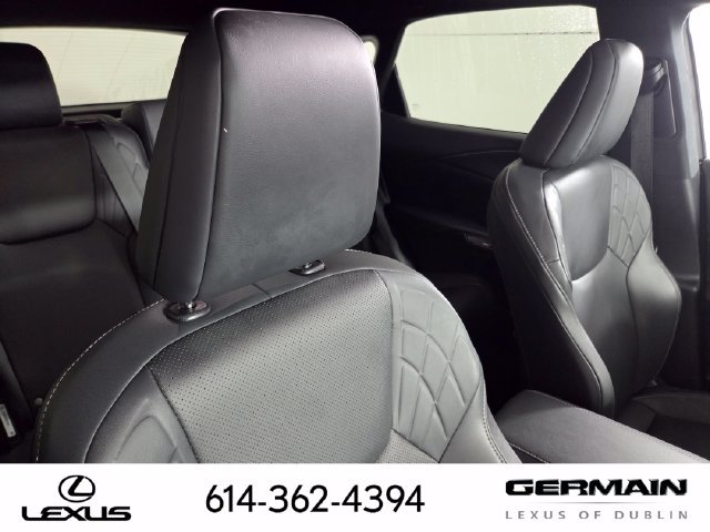 Used 2024 Lexus RX 350 Premium w/ Accessory Package (Z1) AWD/4WD image 18
