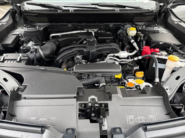 New 2026 Subaru Outback Premium image 30