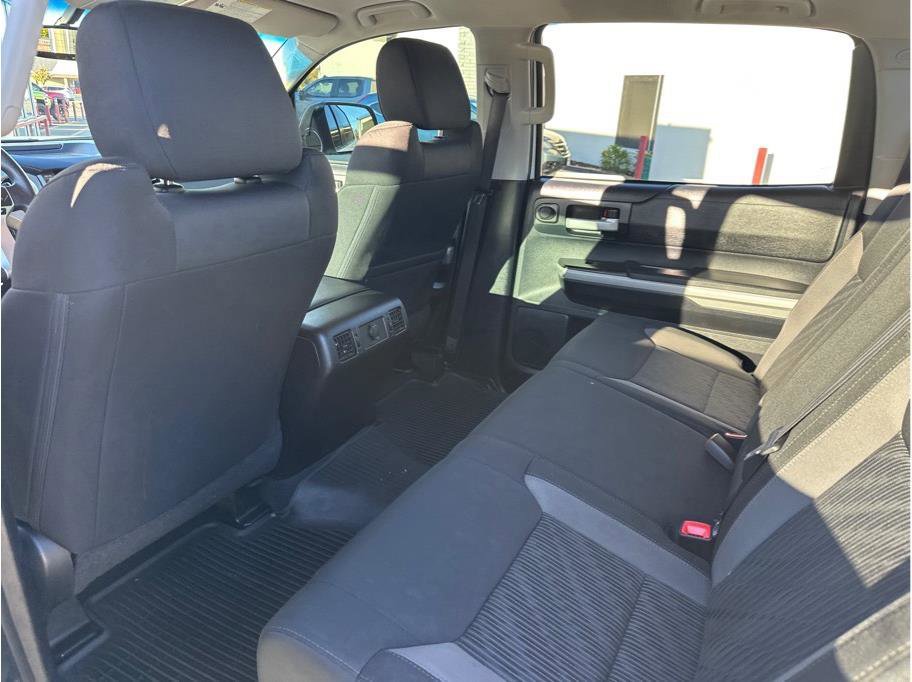 Used 2015 Toyota Tundra TRD Pro image 17