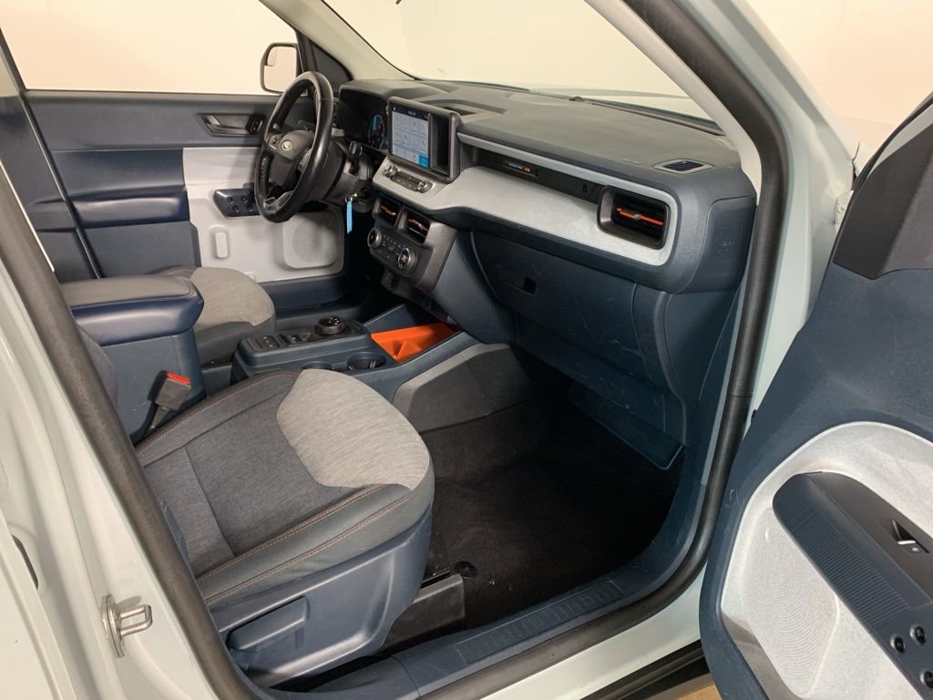 Used 2022 Ford Maverick XLT w/ XLT Luxury Package image 34