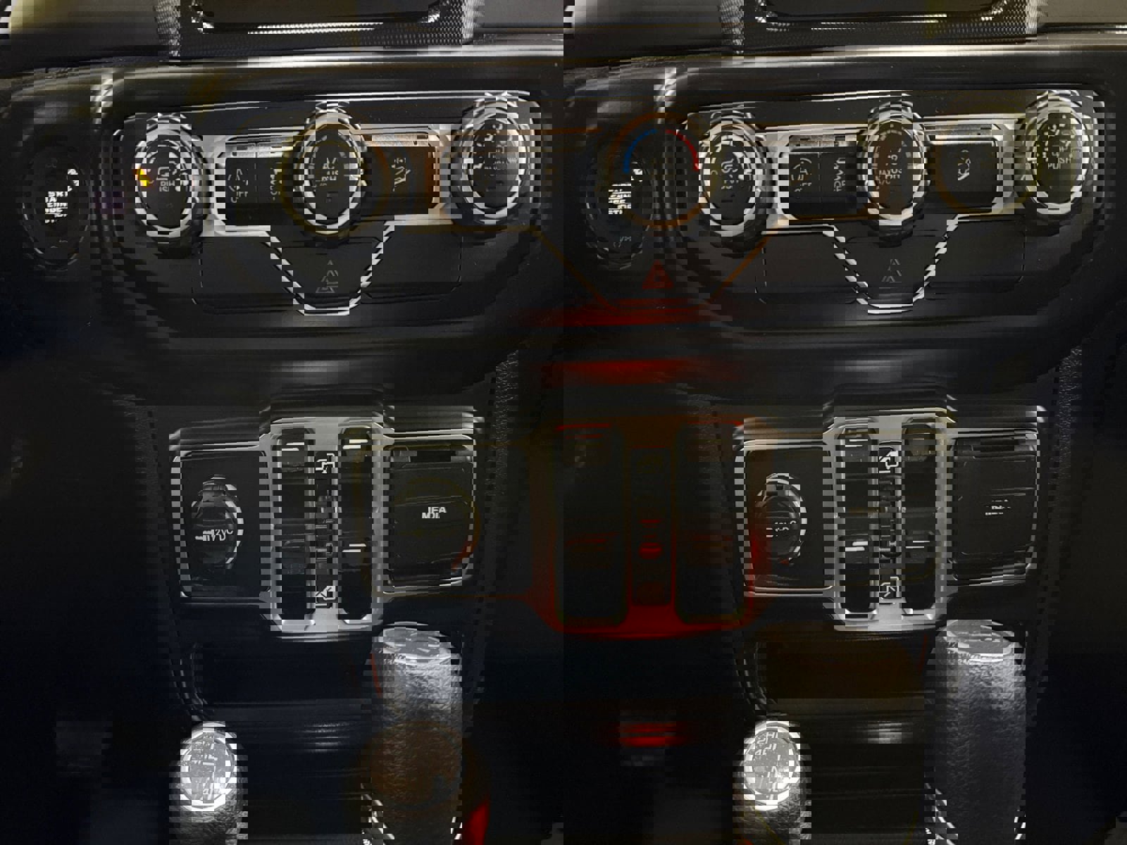 Used 2020 Jeep Wrangler Willys image 20