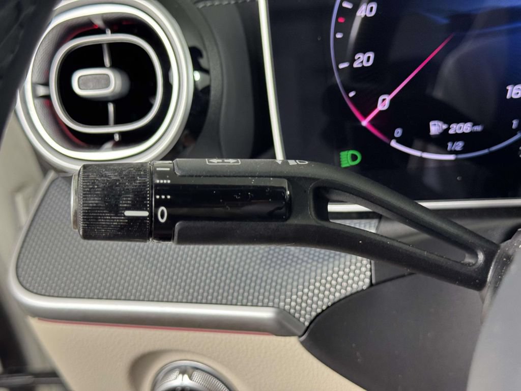 Used 2024 Mercedes-Benz CLE 300 4MATIC Cabriolet image 21
