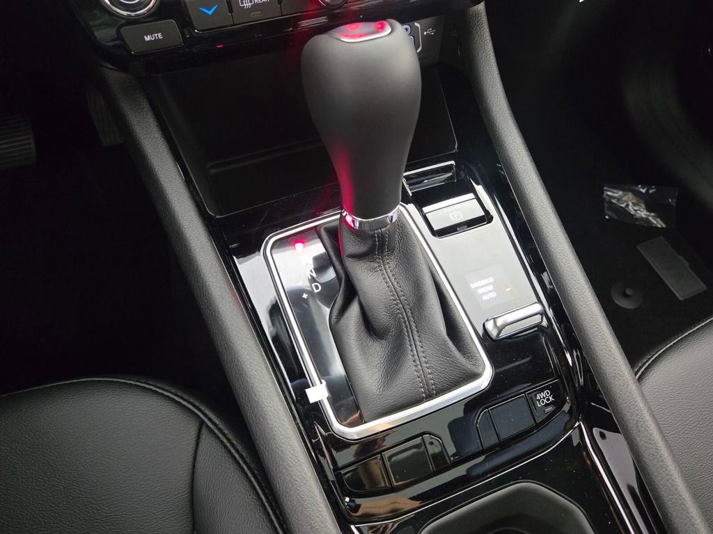 New 2026 Jeep Compass Latitude w/ Sun and Sound Group image 23