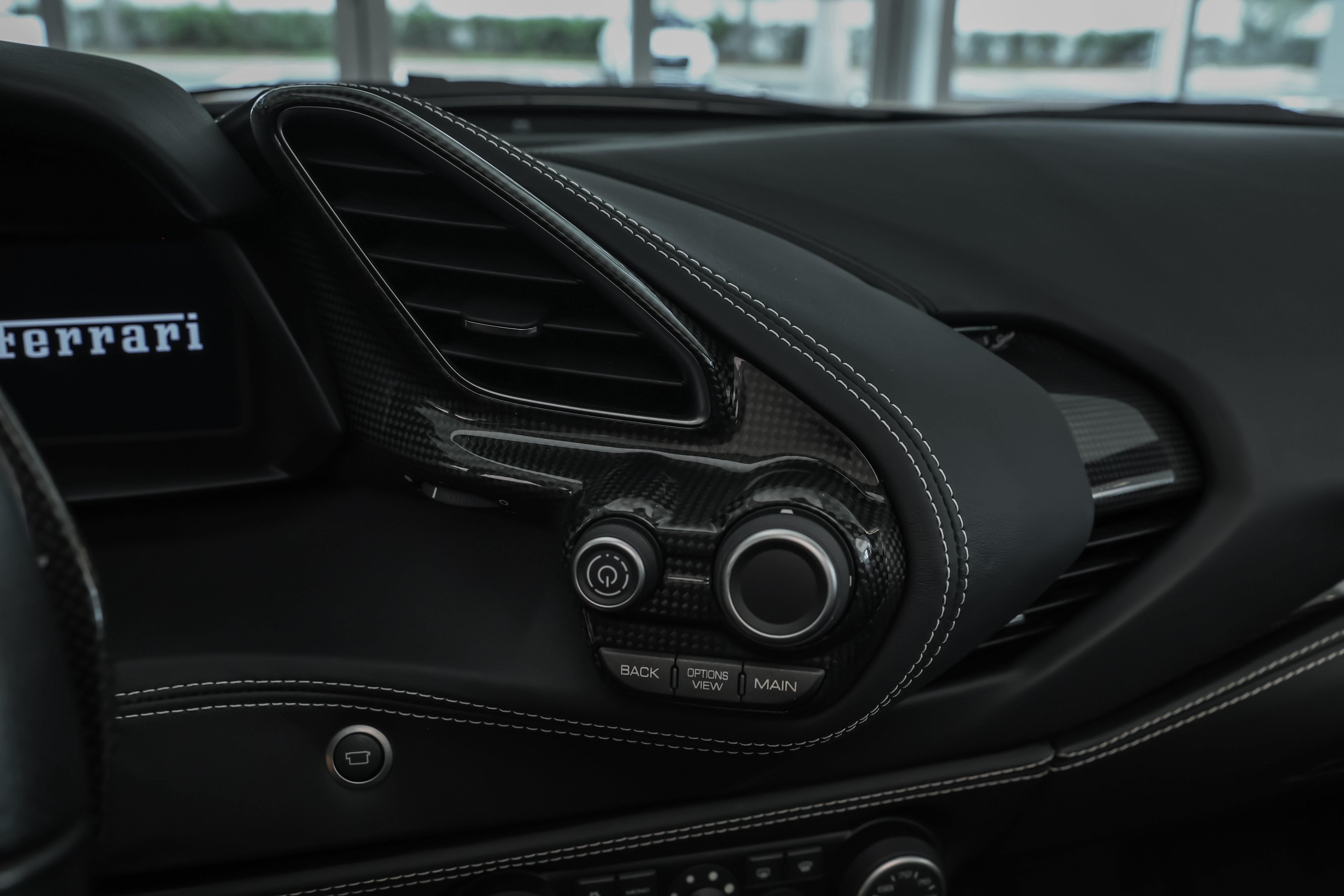 Used 2018 Ferrari 488 Spider RWD image 28