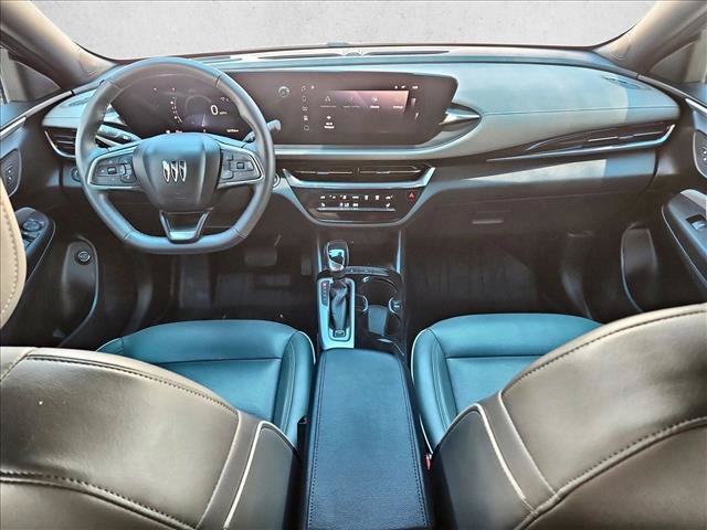 Certified 2024 Buick Envista Avenir FWD image 18