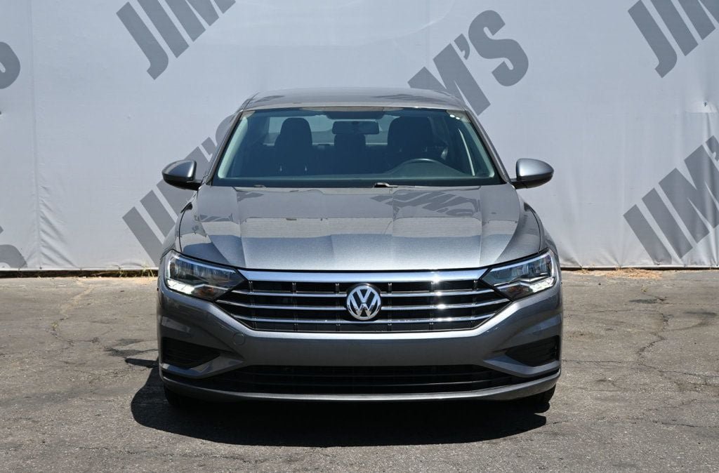 Used 2019 Volkswagen Jetta S w/ Driver Assistance Package FWD image 2