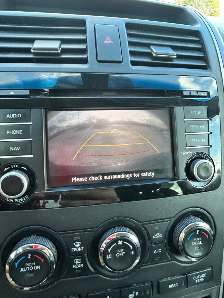 Used 2014 MAZDA CX-9 Grand Touring image 20