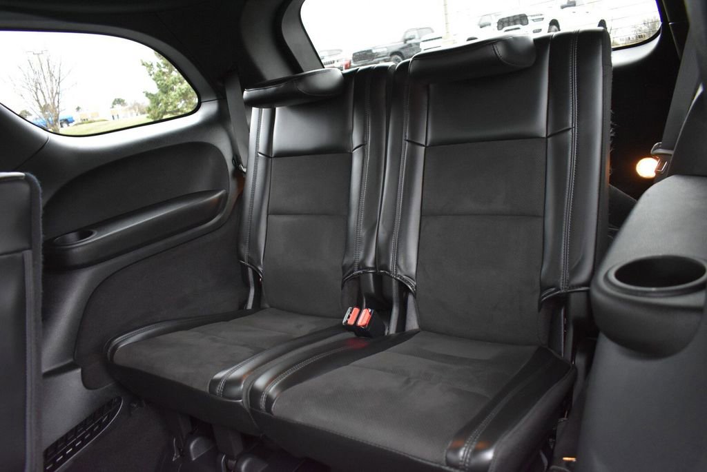 Used 2019 Dodge Durango GT image 27