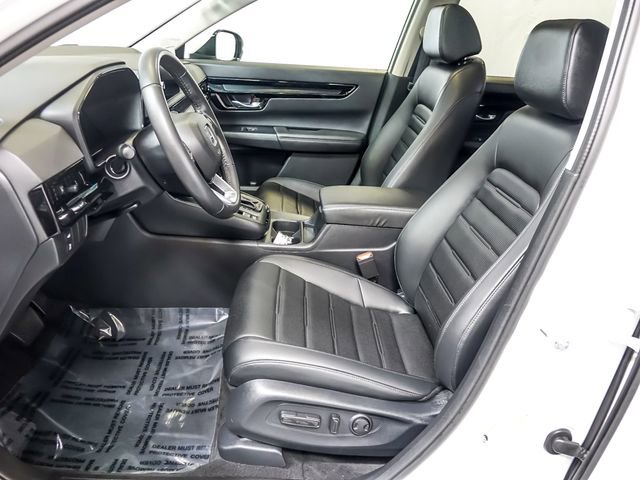 Used 2024 Honda CR-V EX-L image 12