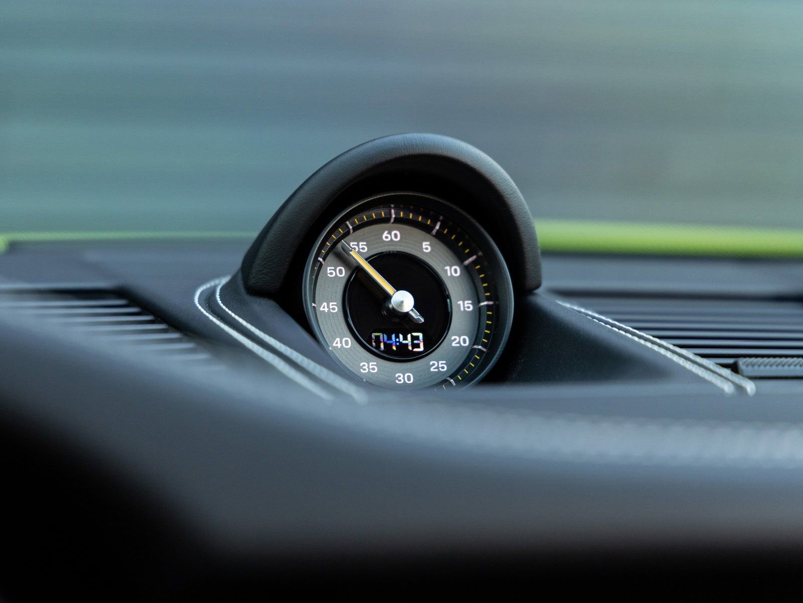 Certified 2022 Porsche 911 GT3 image 17