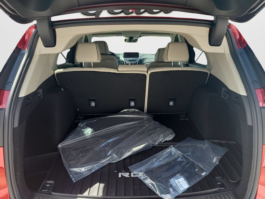 New 2026 Acura RDX w/ Advance Package AWD/4WD image 9