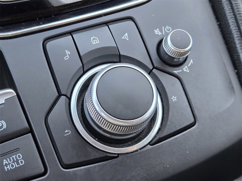 Certified 2025 MAZDA CX-5 AWD 2.5 S w/ Select Package image 24
