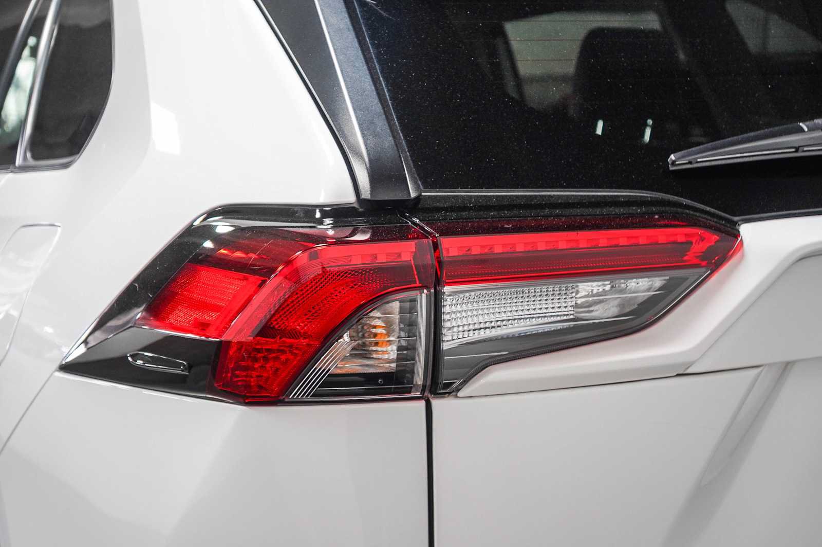 Certified 2023 Toyota RAV4 XLE w/ Convenience Package FWD image 9
