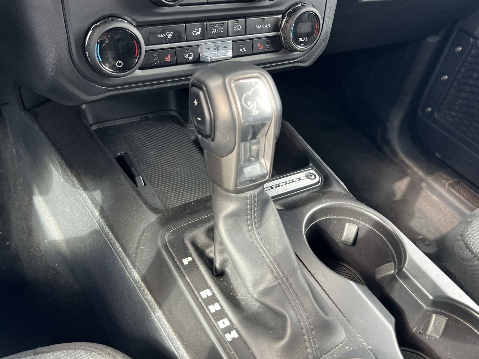 Used 2025 Ford Bronco Big Bend image 19