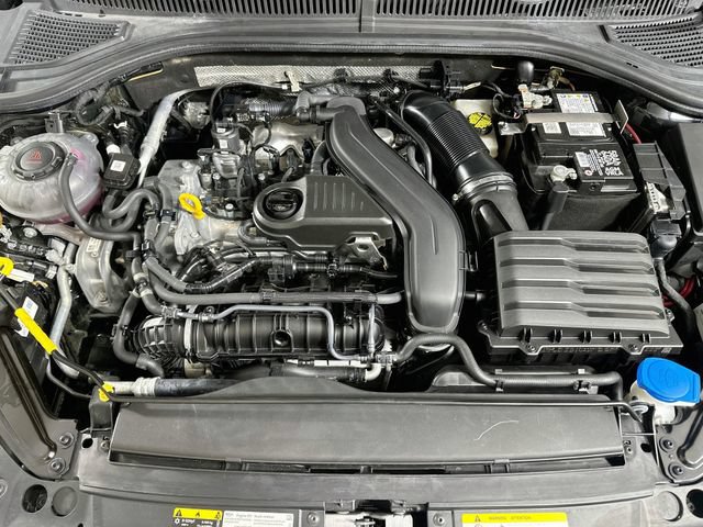 Used 2023 Volkswagen Jetta SE FWD image 21