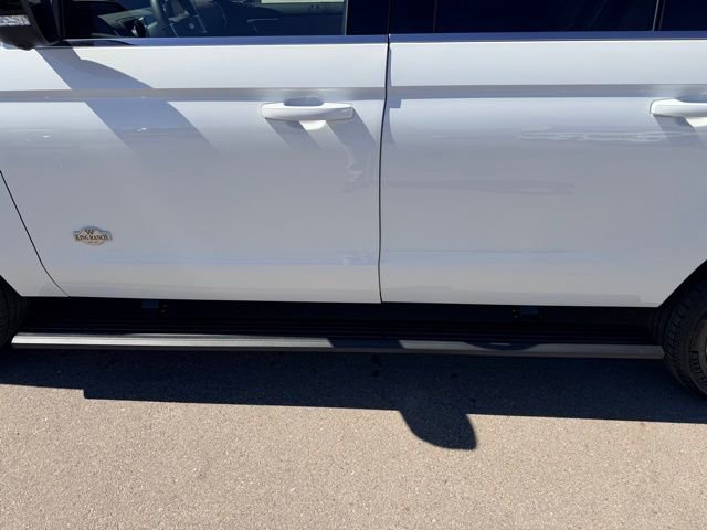 New 2026 Ford Expedition Max King Ranch image 15