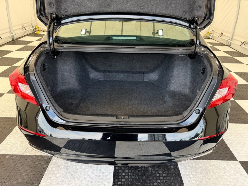 Used 2019 Honda Accord LX image 4