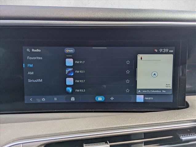 New 2026 Hyundai Palisade SEL FWD image 18