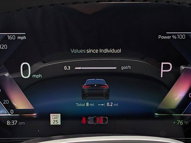 New 2026 BMW 430i xDrive AWD/4WD image 11