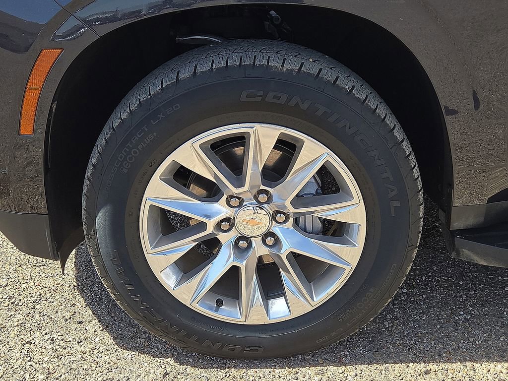 Used 2025 Chevrolet Tahoe Premier image 11