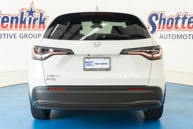 New 2027 Honda HR-V LX image 21