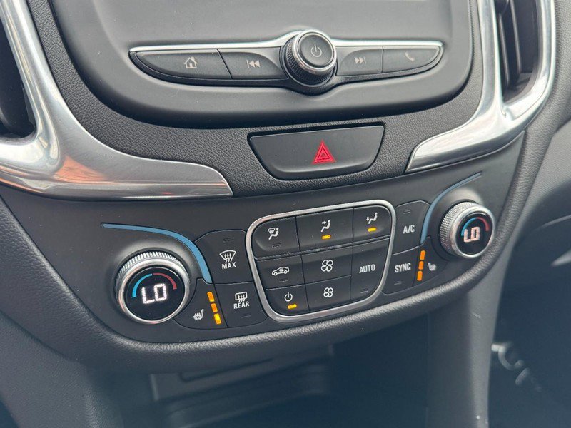 Used 2020 Chevrolet Equinox LT FWD image 18