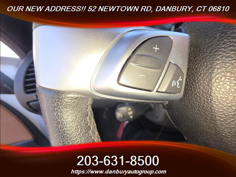 Used 2008 BMW Z4 3.0si RWD image 14