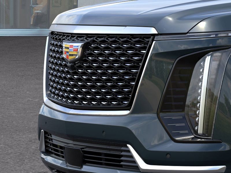 New 2026 Cadillac Escalade Luxury w/ Touring Package image 13
