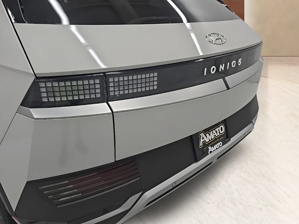 Certified 2023 Hyundai Ioniq 5 SE RWD image 44