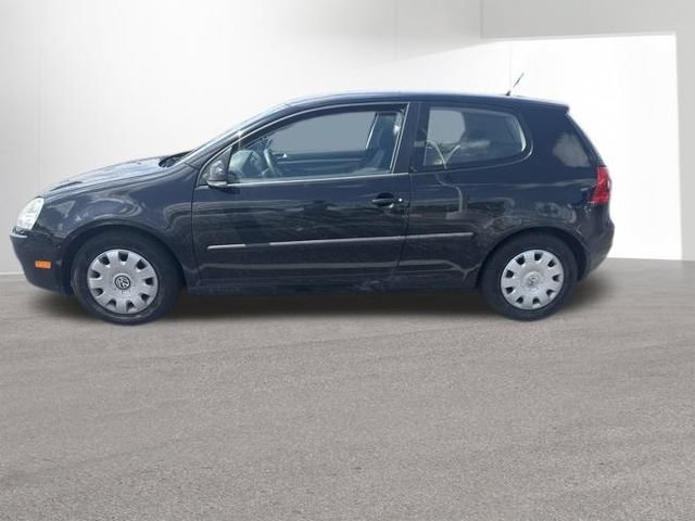 Used 2008 Volkswagen Rabbit S FWD image 4
