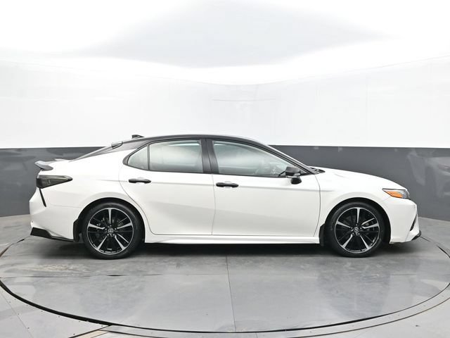 Used 2020 Toyota Camry XSE AWD/4WD image 6