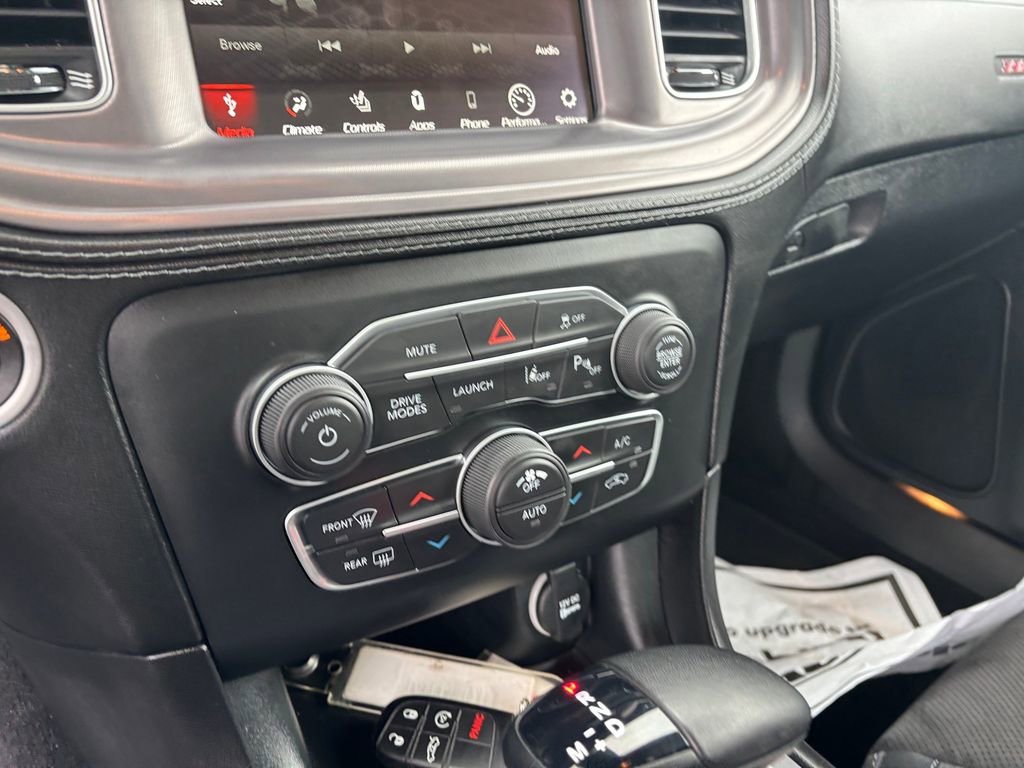 Used 2023 Dodge Charger Scat Pack image 20