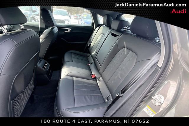 Used 2025 Audi A5 2.0T Premium w/ Convenience Package image 24