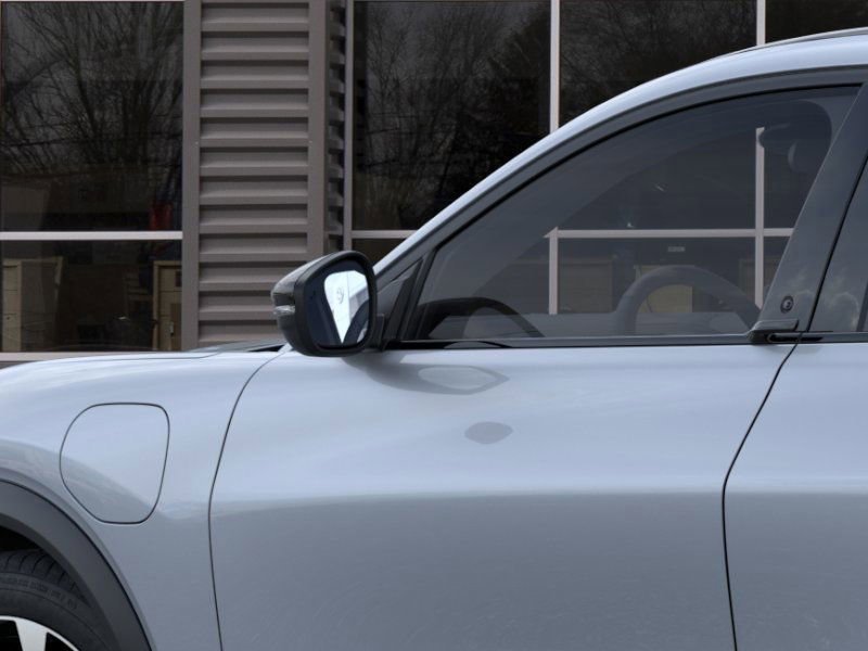 New 2025 Ford Mustang Mach-E Select w/ Comfort Package Lite image 20