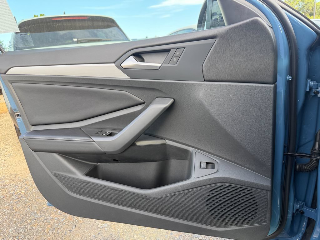 New 2026 Volkswagen Jetta Sport FWD image 14