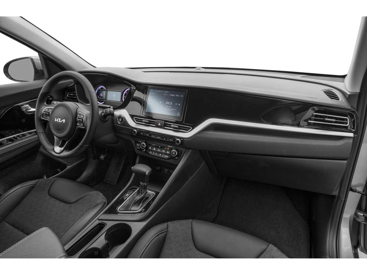 Certified 2022 Kia Niro LXS image 11