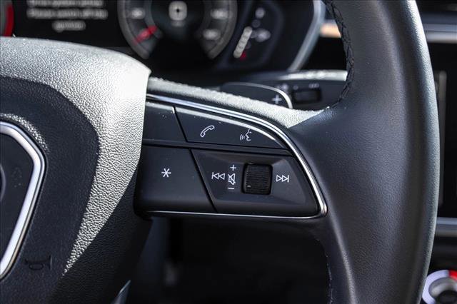 Certified 2023 Audi Q3 2.0T Premium Plus w/ Premium Plus Package image 15