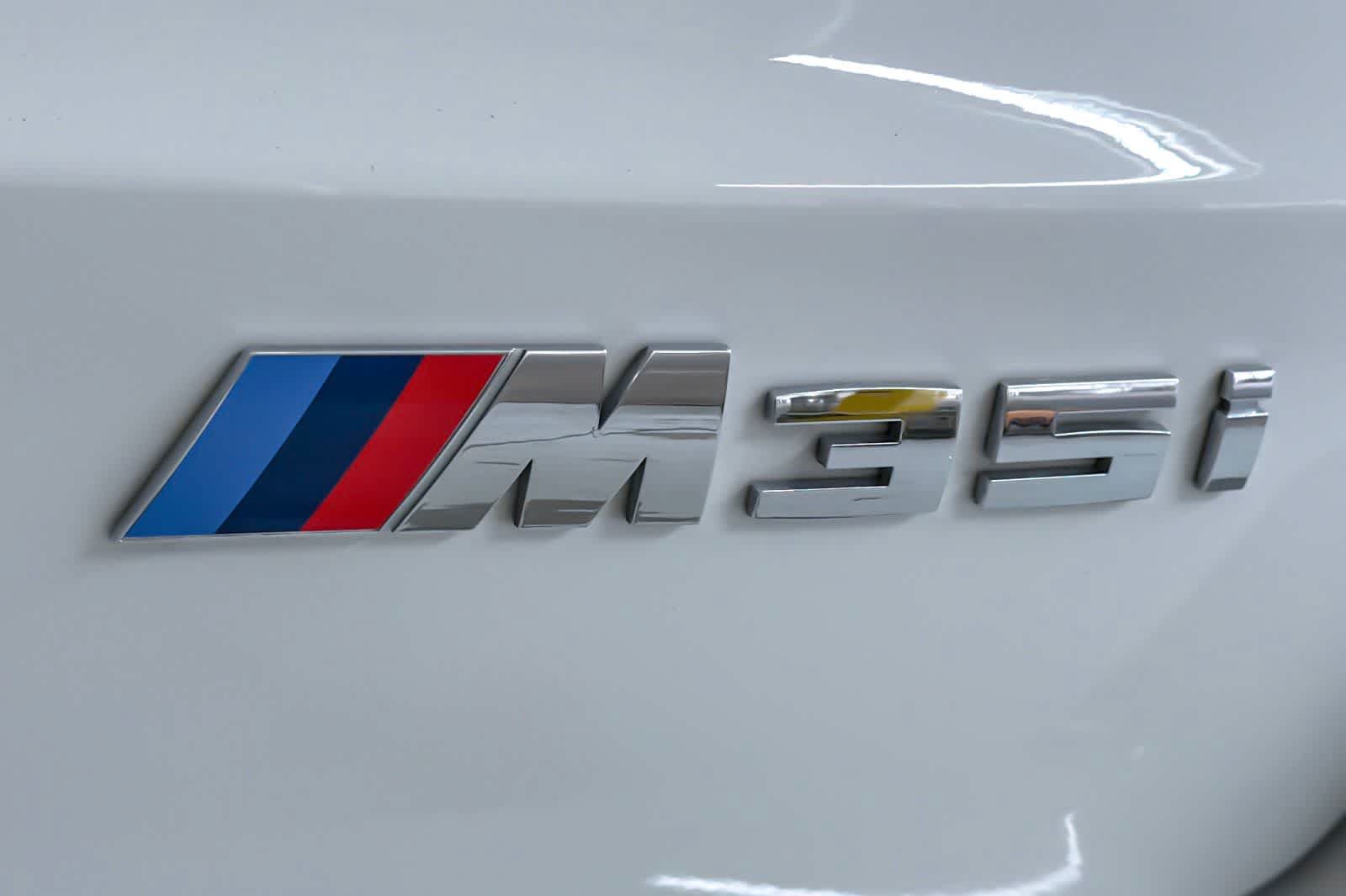 Used 2024 BMW X1 M35i w/ Premium Package AWD/4WD image 27