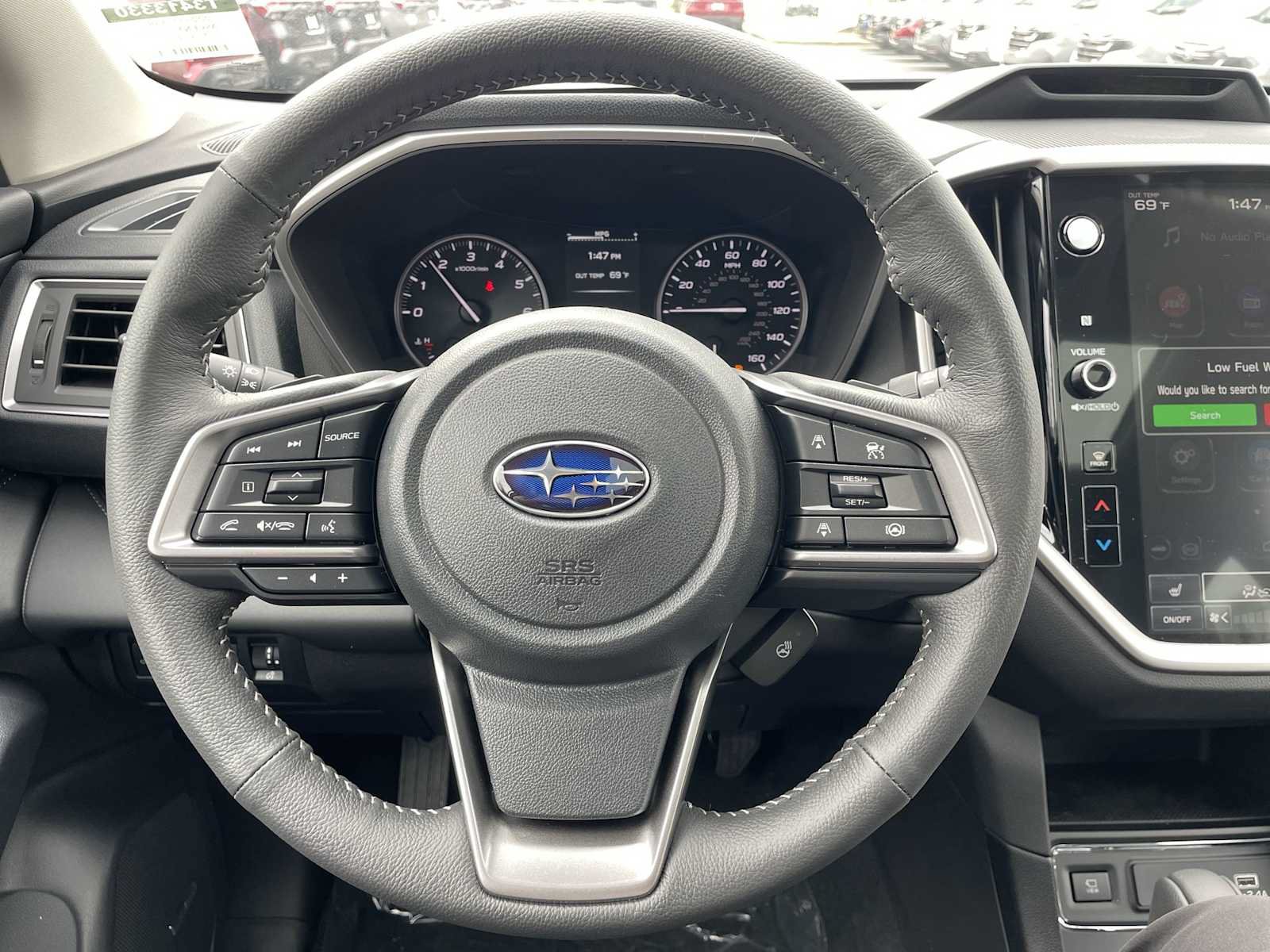 New 2026 Subaru Ascent Limited w/ Popular Package #2 AWD/4WD image 14